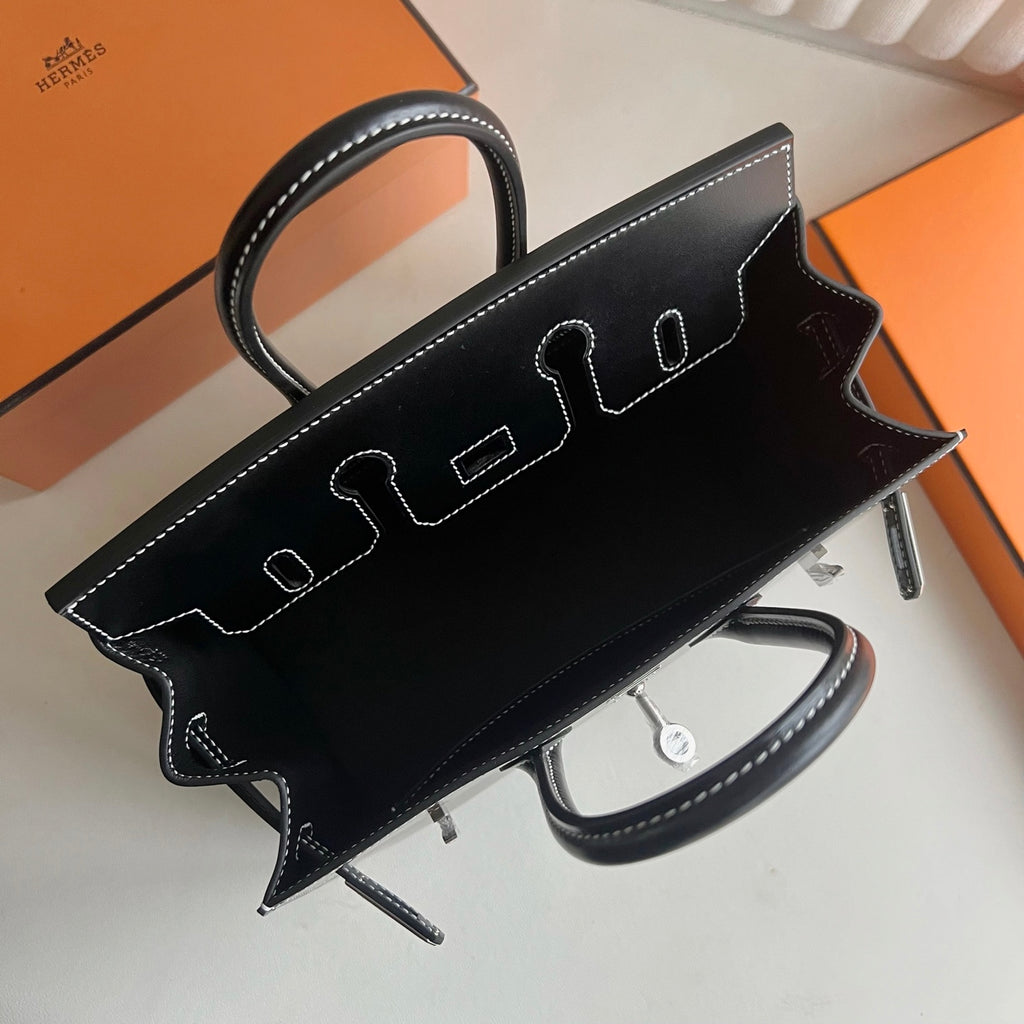 Birkin 25cm Box&nbsp;