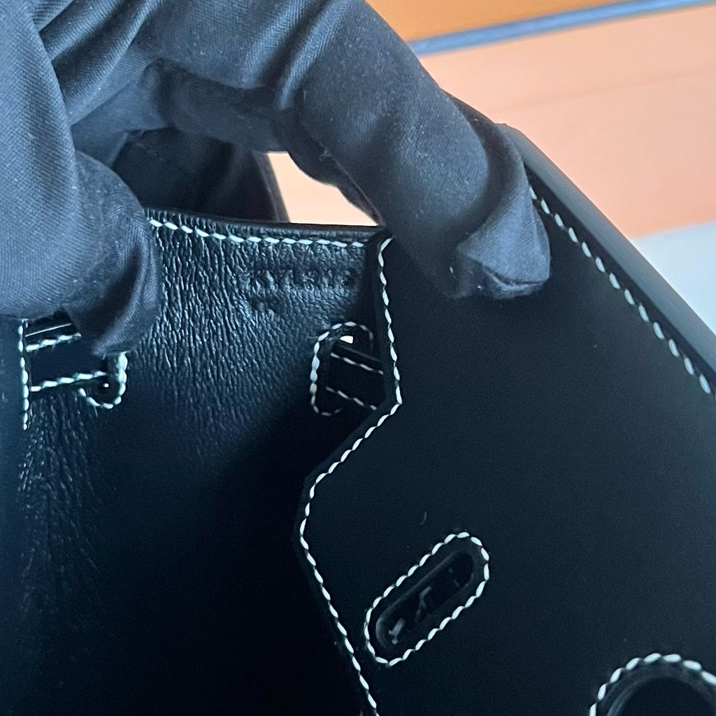 Birkin 25cm Box&nbsp;