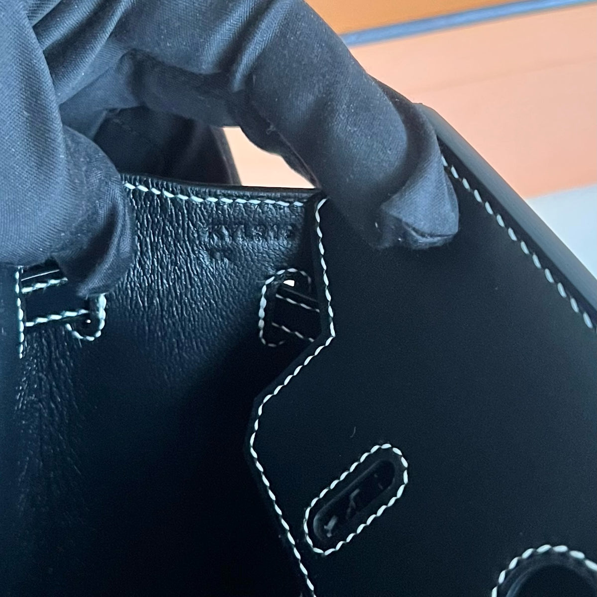 Birkin 25cm Box&nbsp;