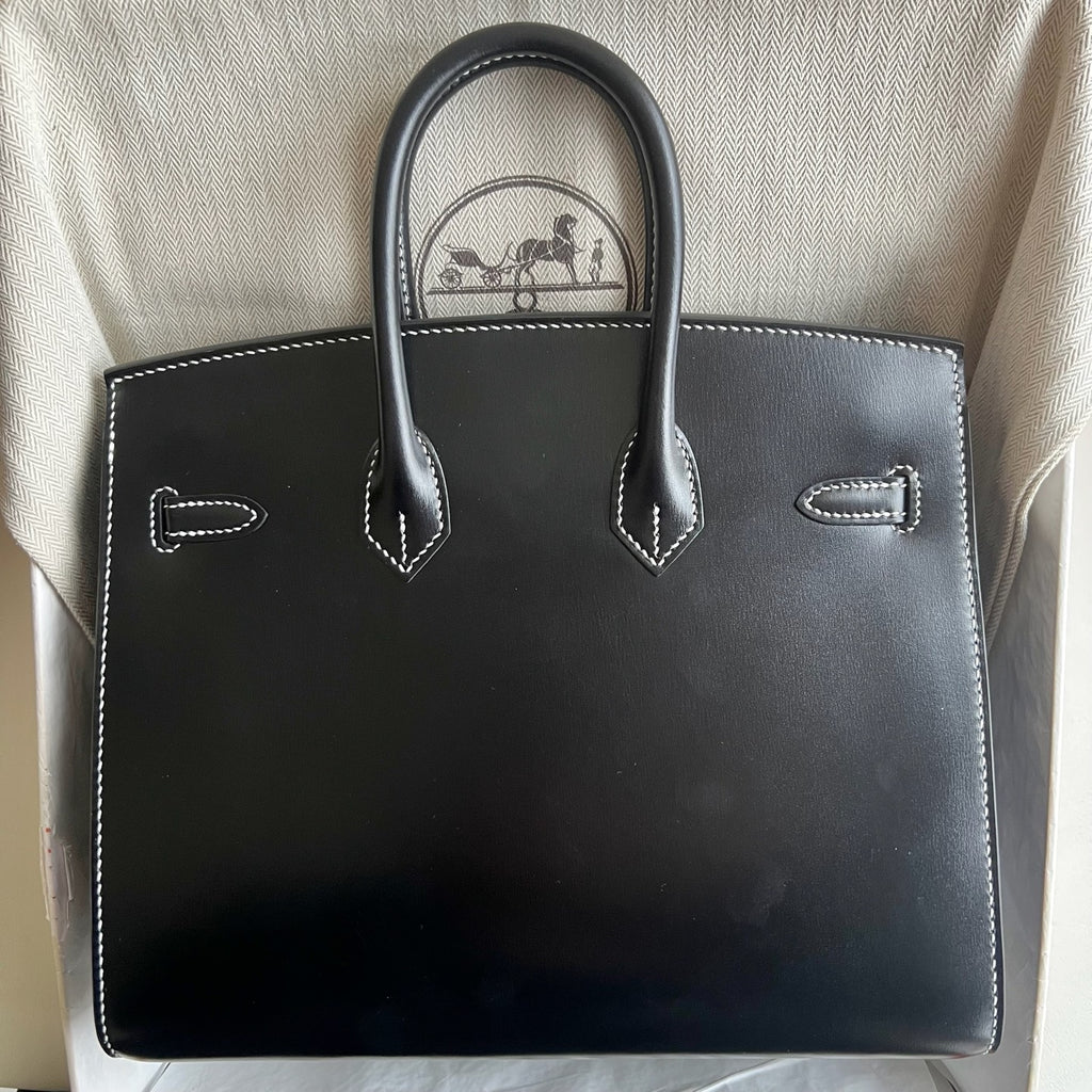 Birkin 25cm Box&nbsp;