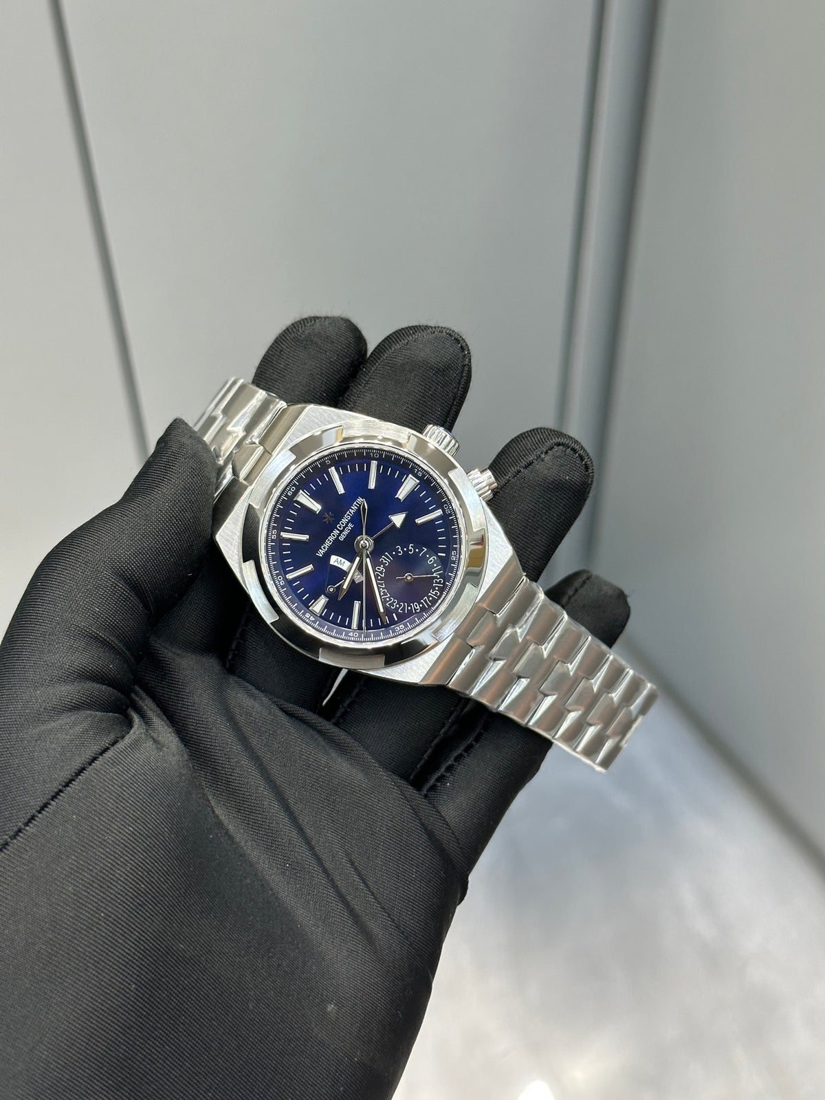 江诗丹顿 纵横四海7900v
