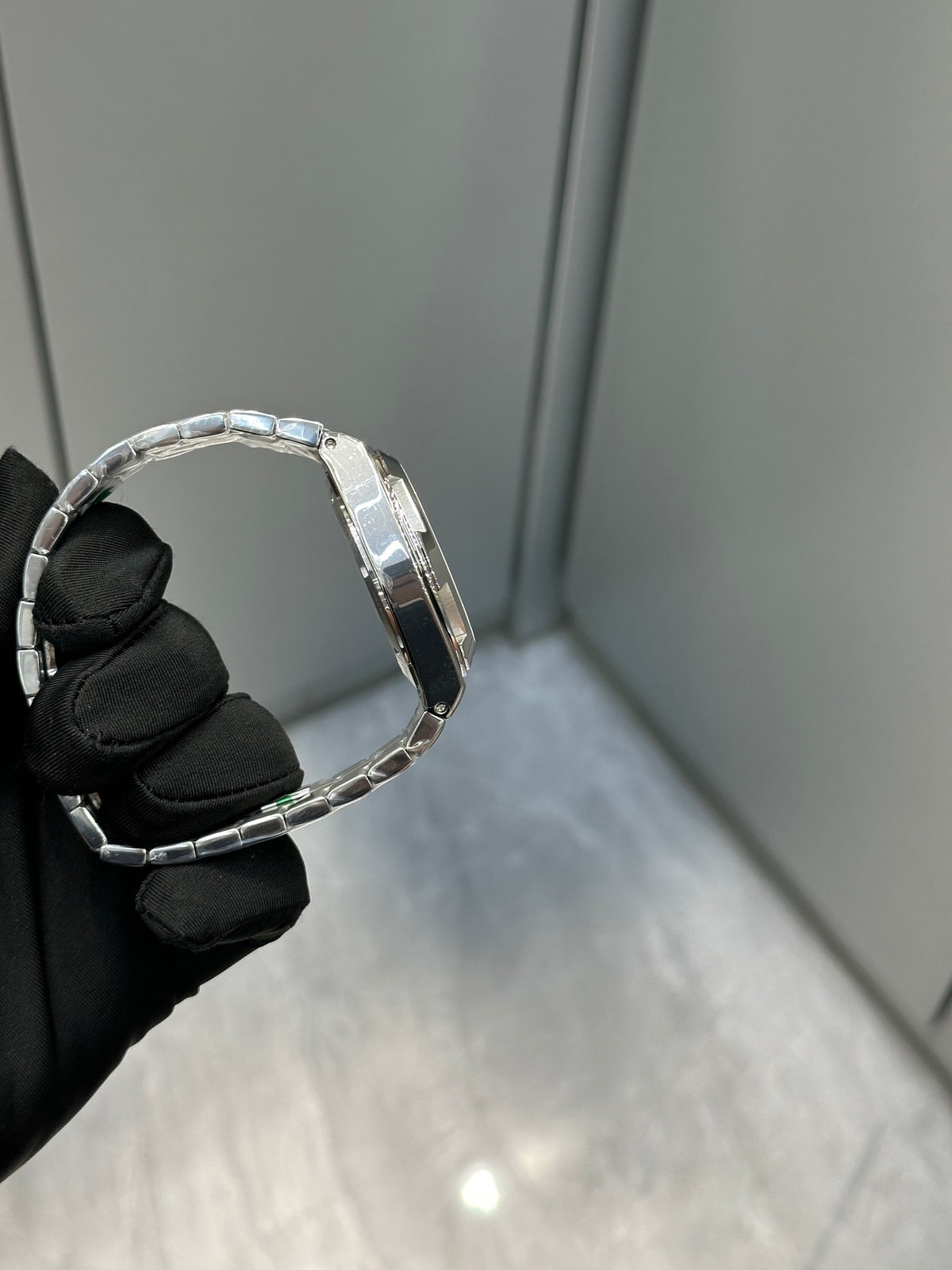 江诗丹顿 纵横四海7900v