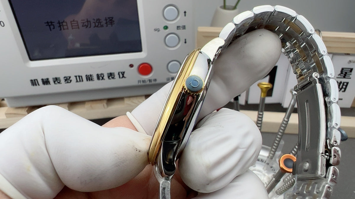 金轨道蝶飞
