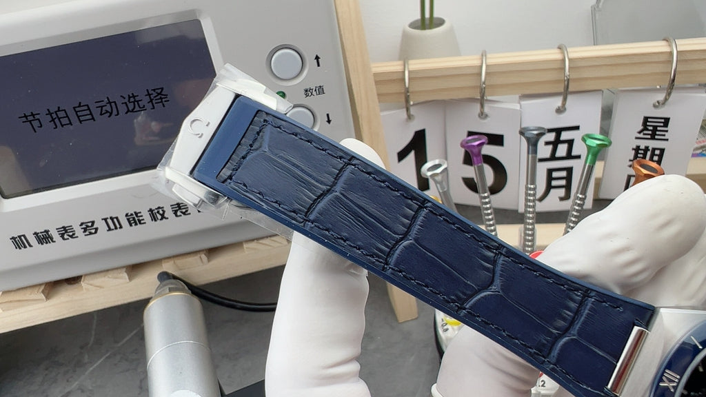 蓝五代星座