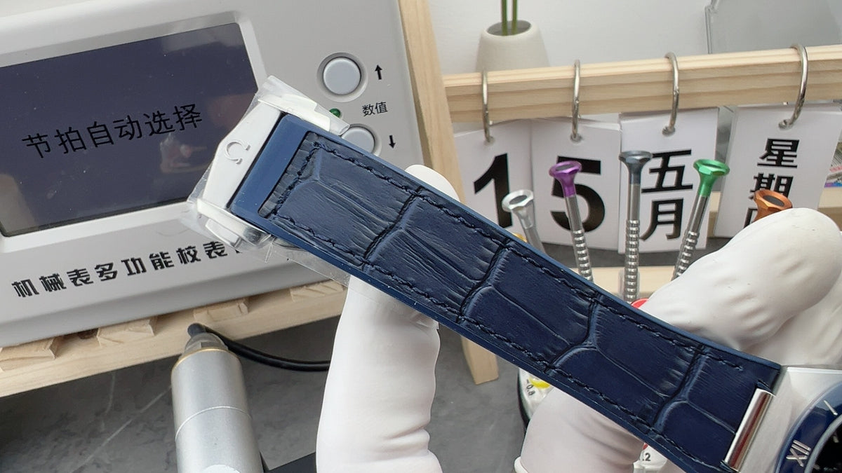 蓝五代星座