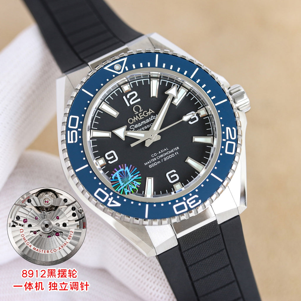 V2版本海马600海洋宇宙V2版震撼登场