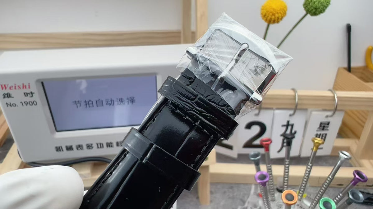 金针波涛
