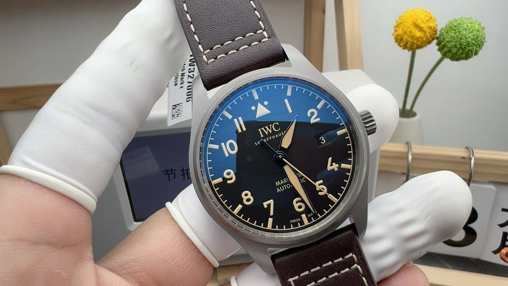 V7钛马克18