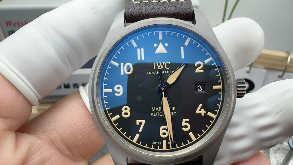 V7钛马克18