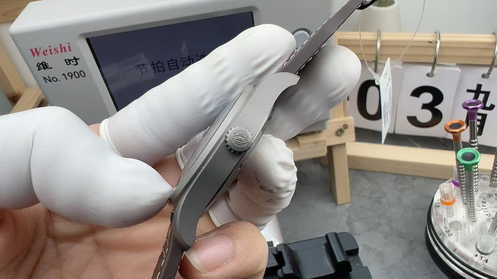 V7钛马克18