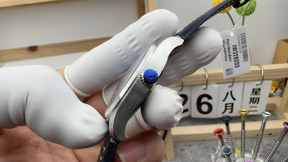 V7蓝盘马克20