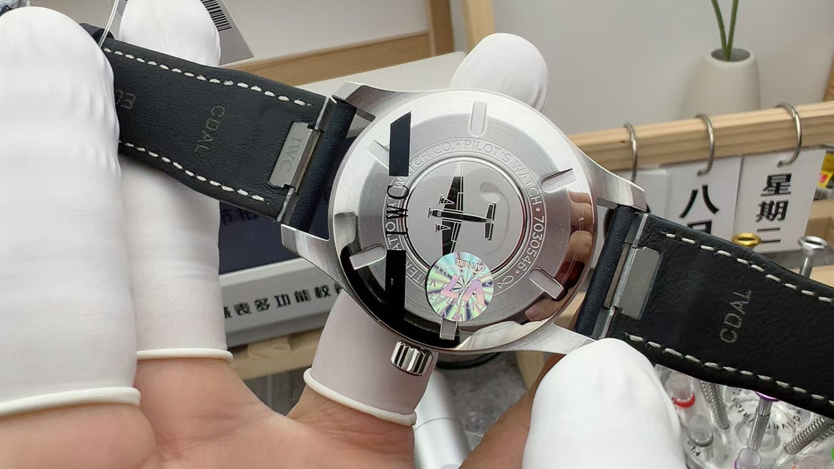V7蓝盘马克20