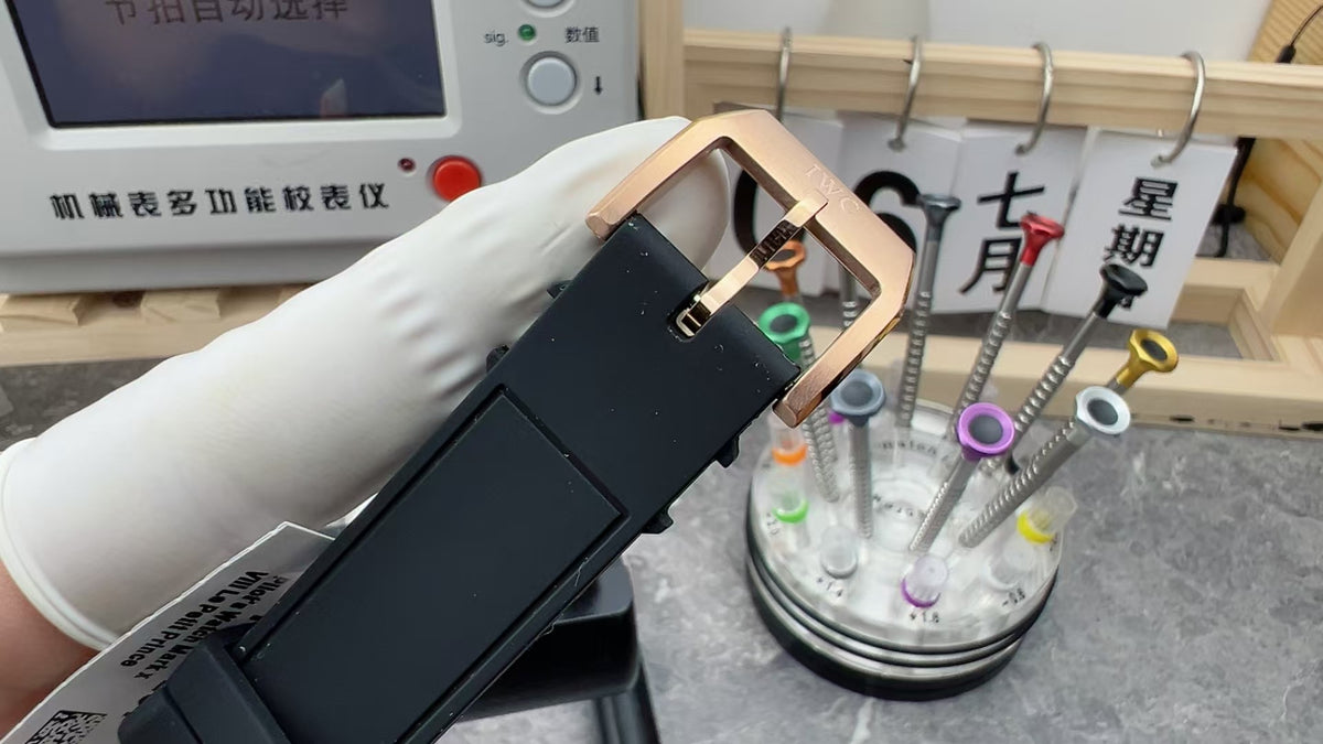 Bls黑盘计时