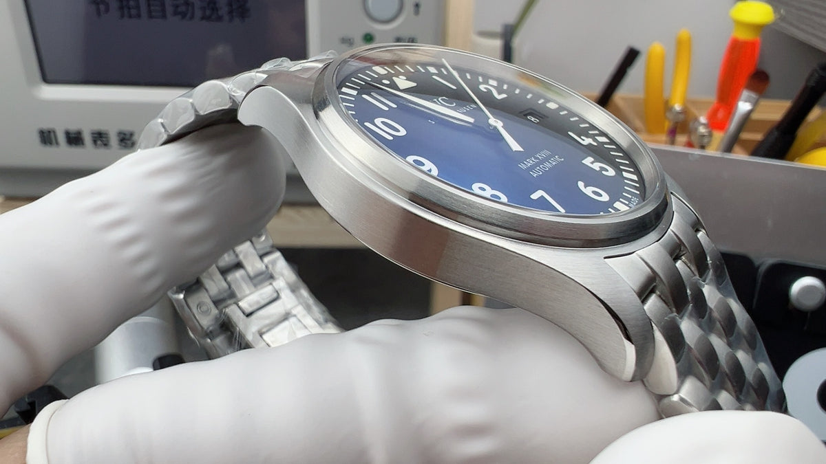 V7钢带马克18