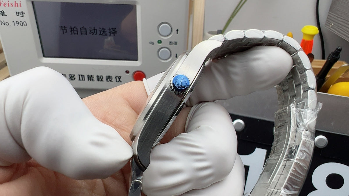 V7钢带马克18