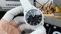TW White Ceramic Pilot