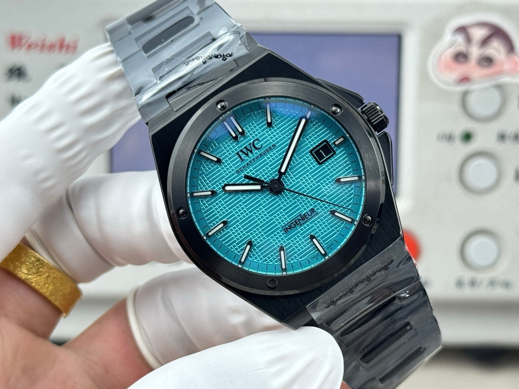 IWC万国工程师系列腕表