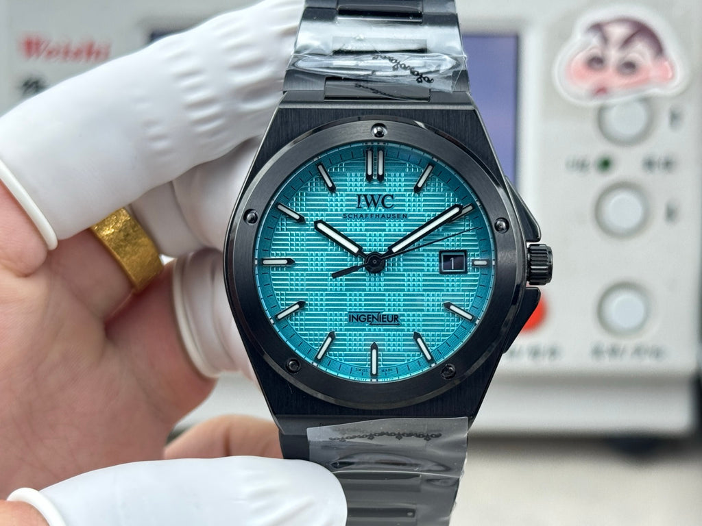 IWC万国工程师系列腕表