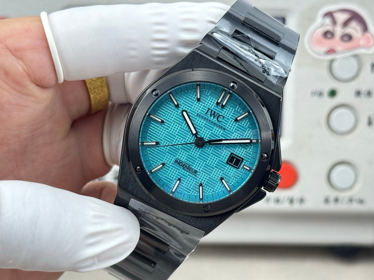 IWC万国工程师系列腕表