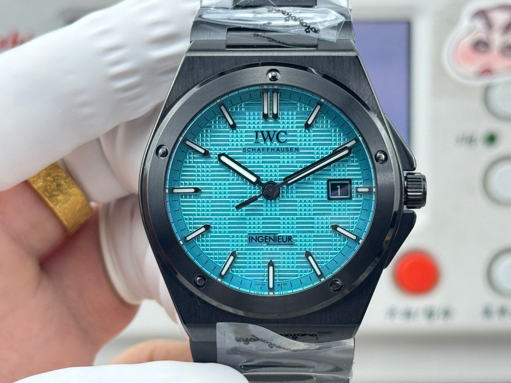 IWC万国工程师系列腕表