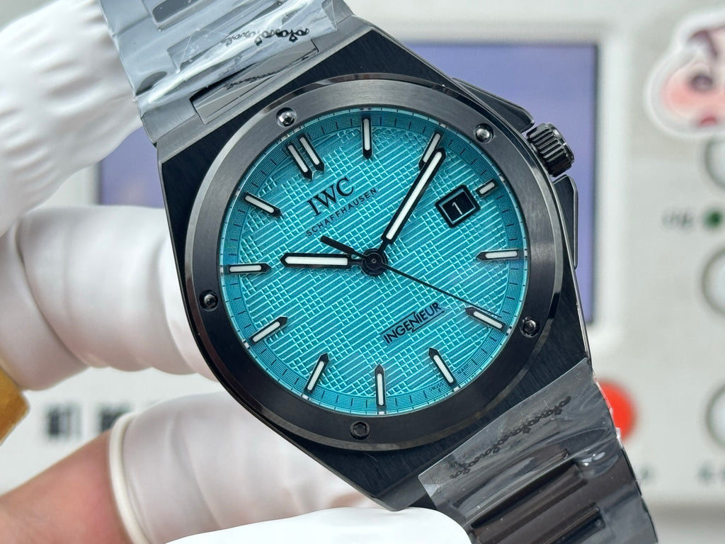 IWC万国工程师系列腕表