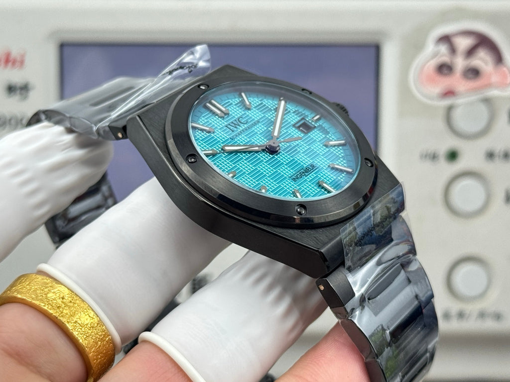 IWC万国工程师系列腕表