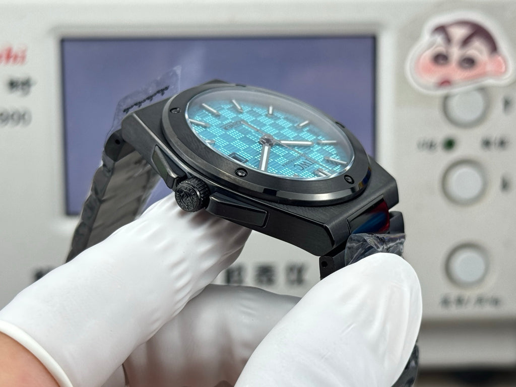 IWC万国工程师系列腕表