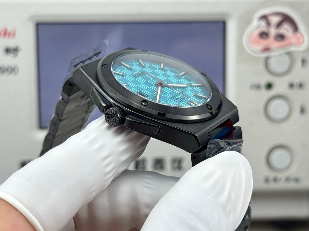 IWC万国工程师系列腕表