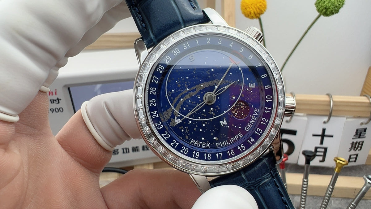 pp星空