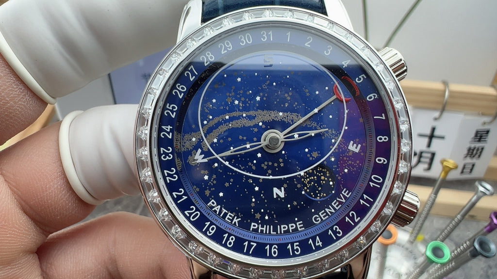 pp星空