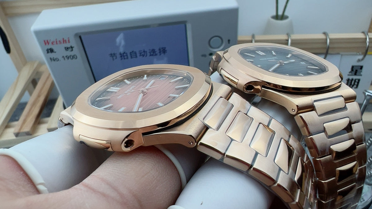 3k玫瑰金5711