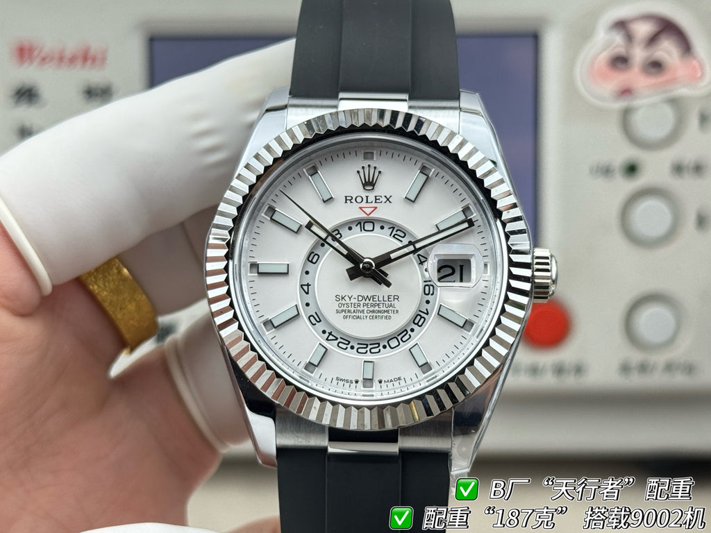 The new product from Factory