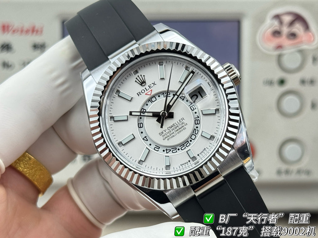The new product from Factory