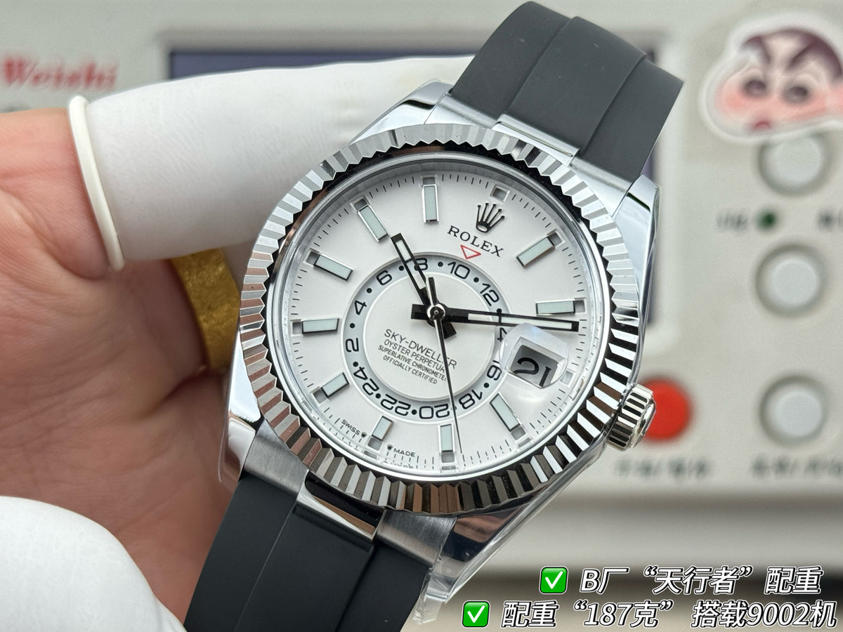 The new product from Factory