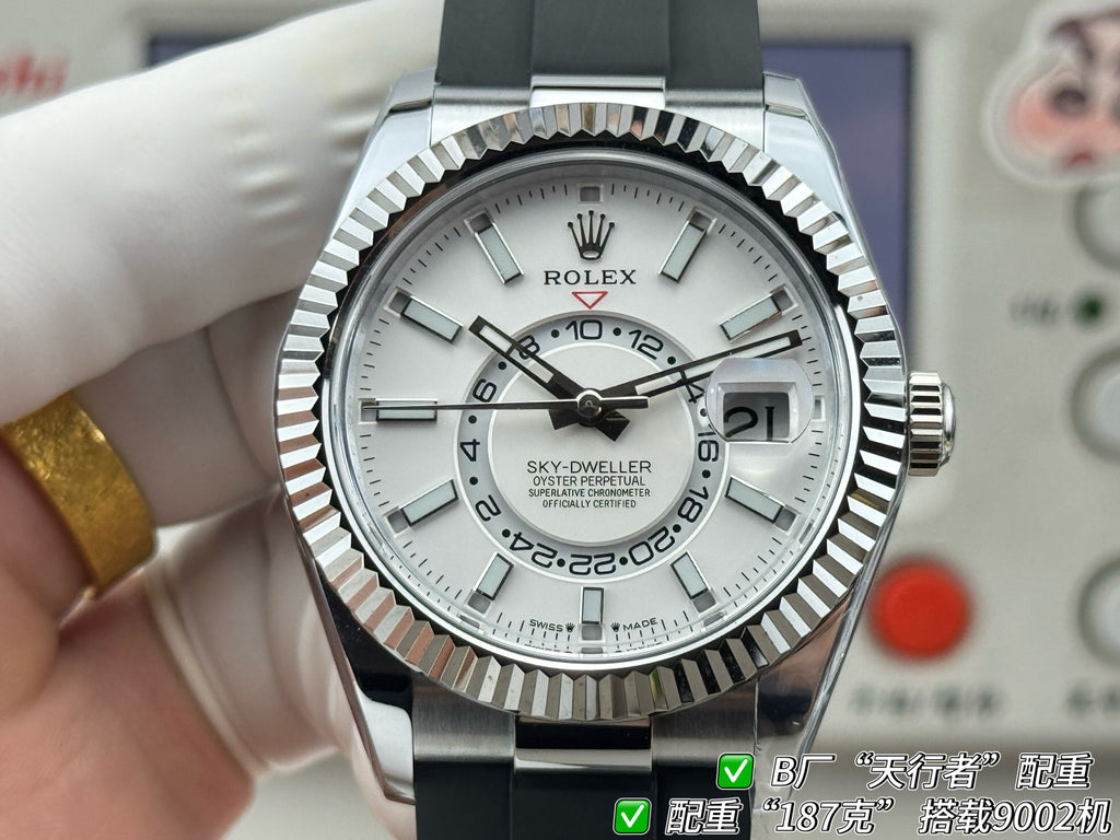 The new product from Factory