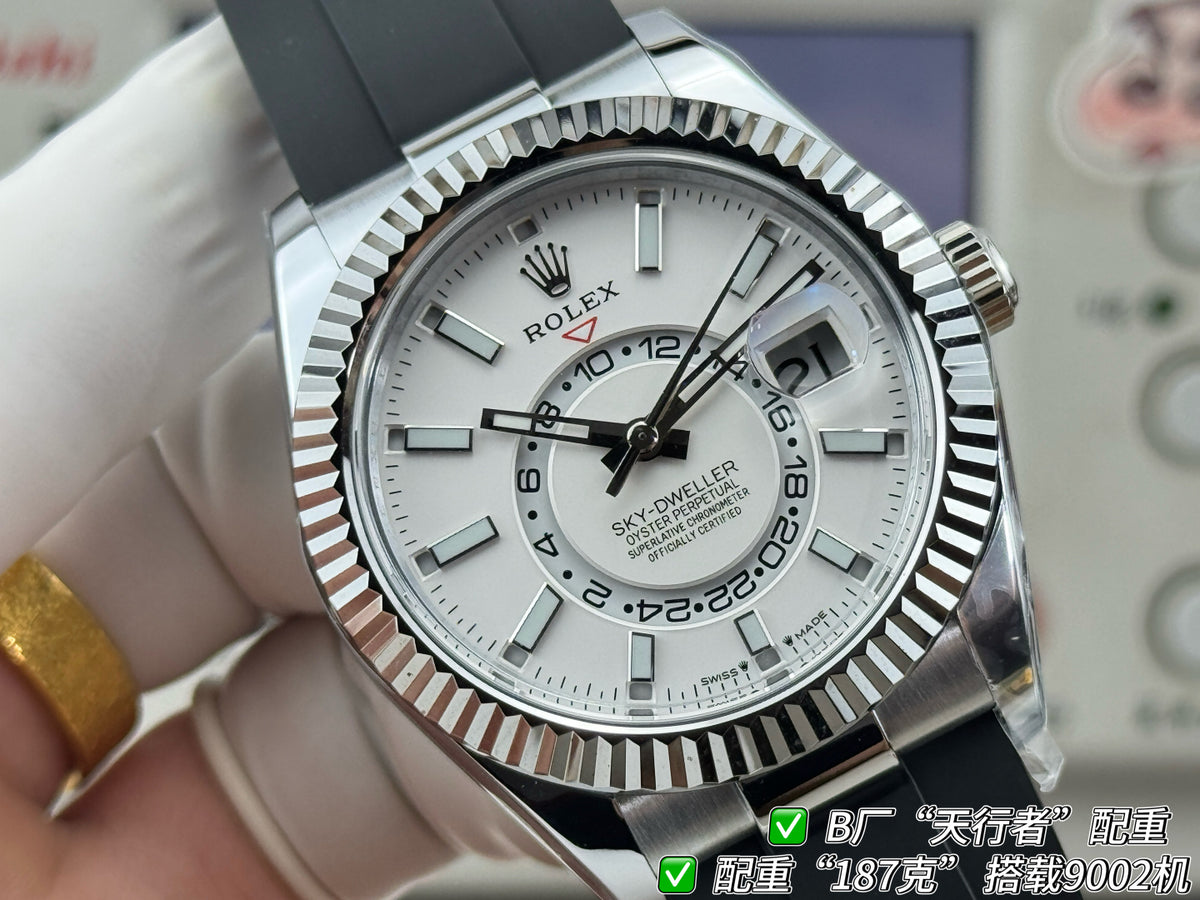 The new product from Factory