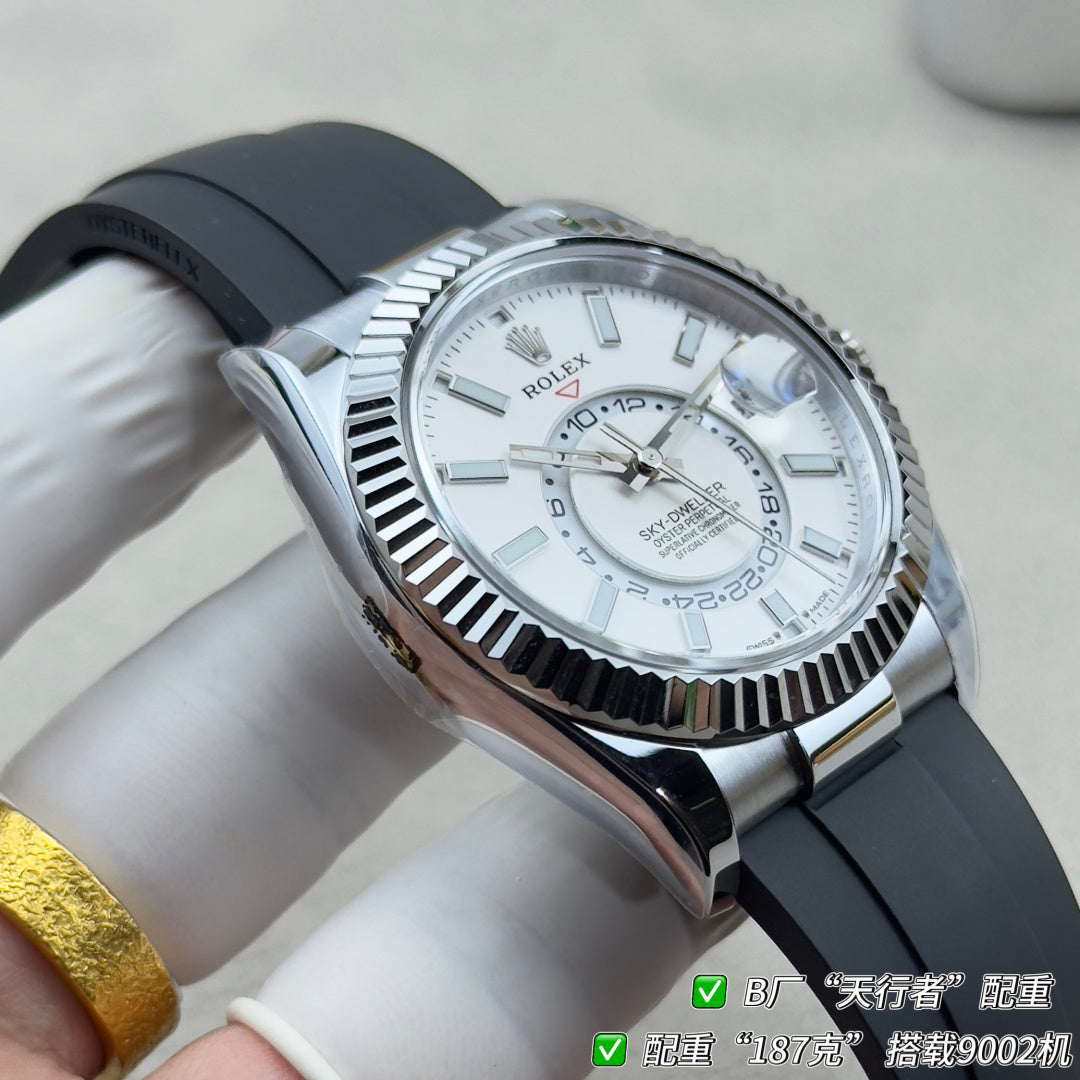 The new product from Factory