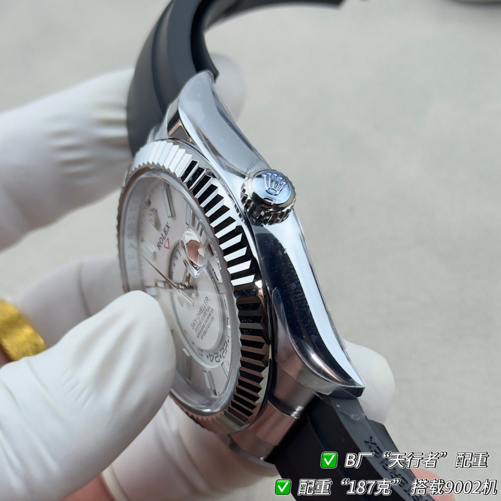 The new product from Factory