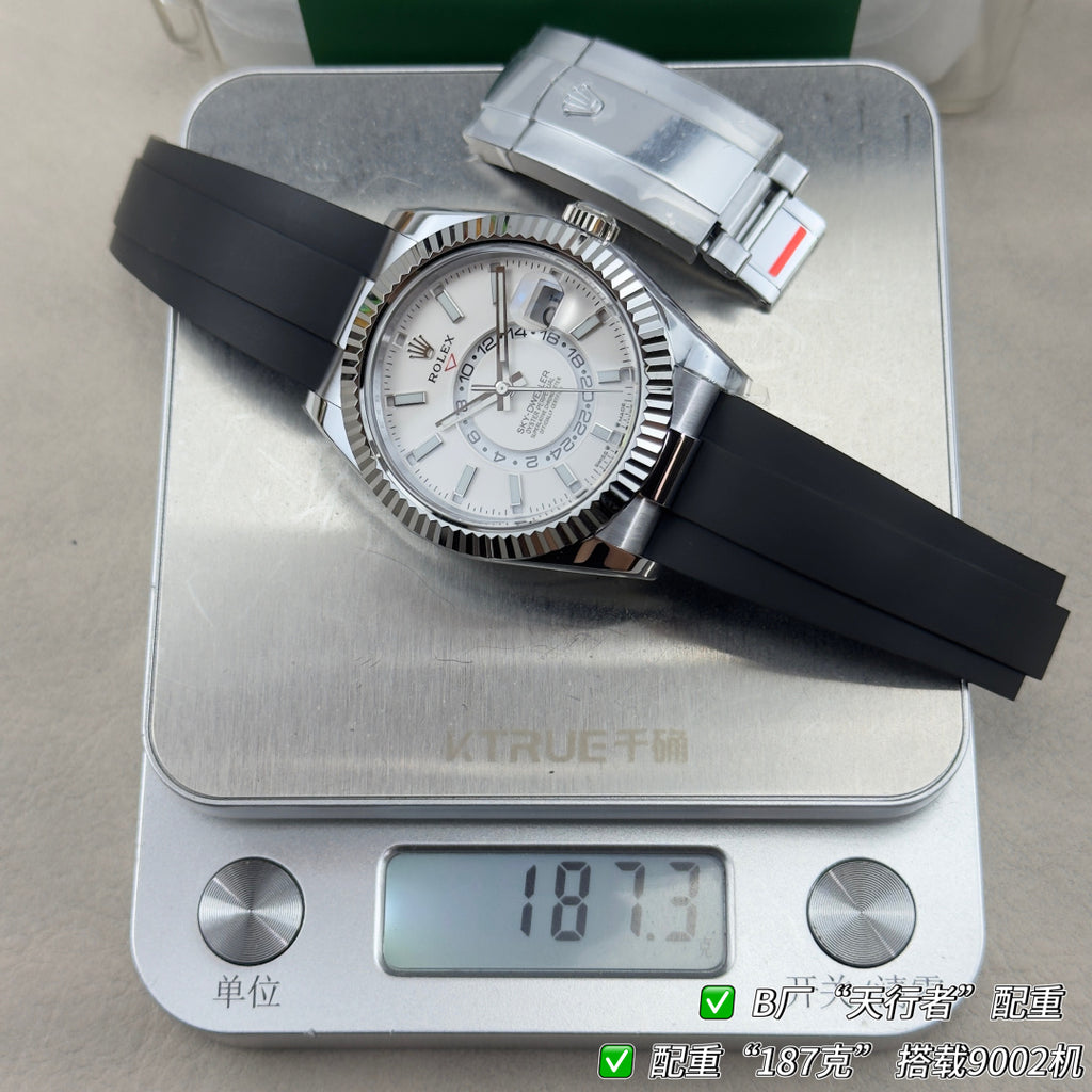The new product from Factory