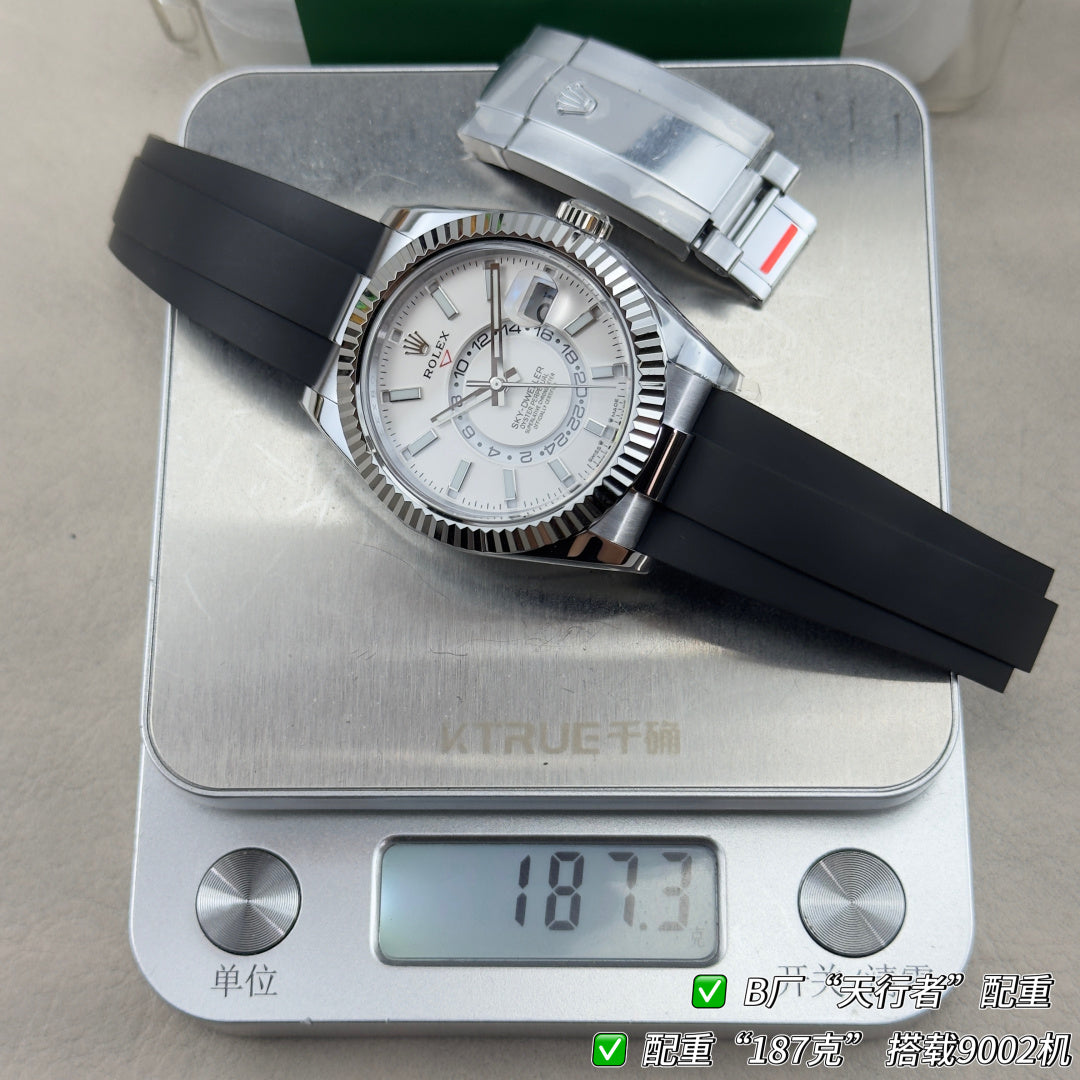 The new product from Factory