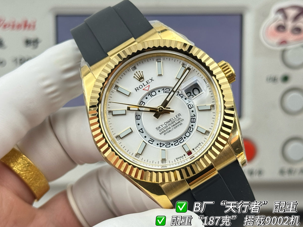 The new product from Factory