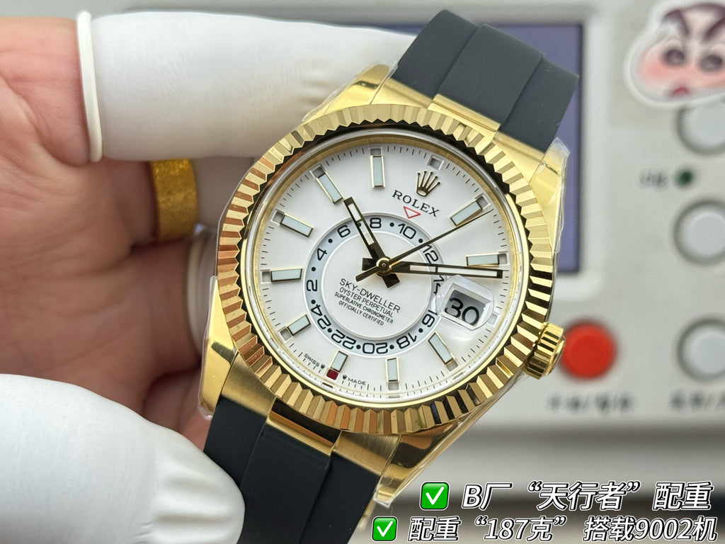 The new product from Factory