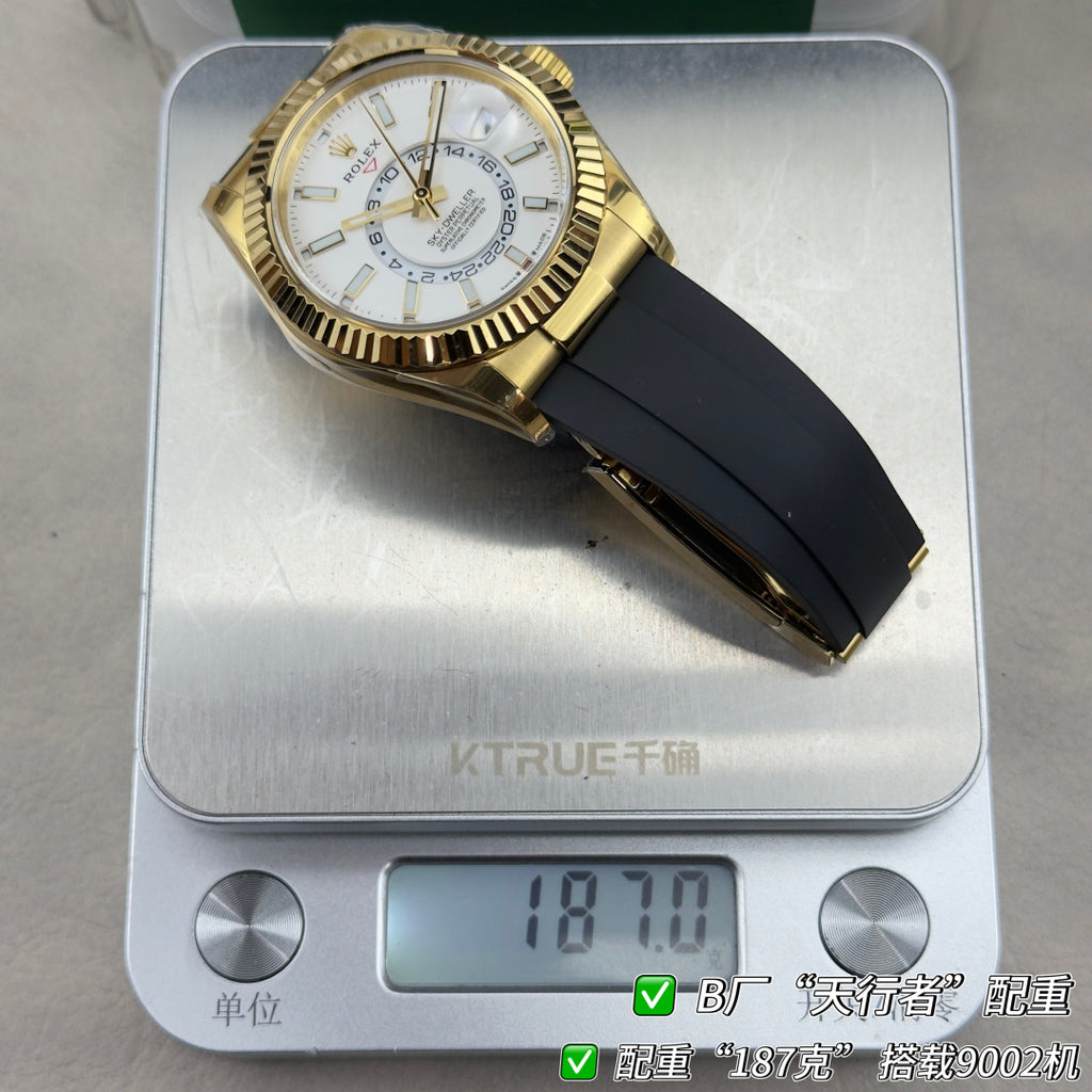 The new product from Factory