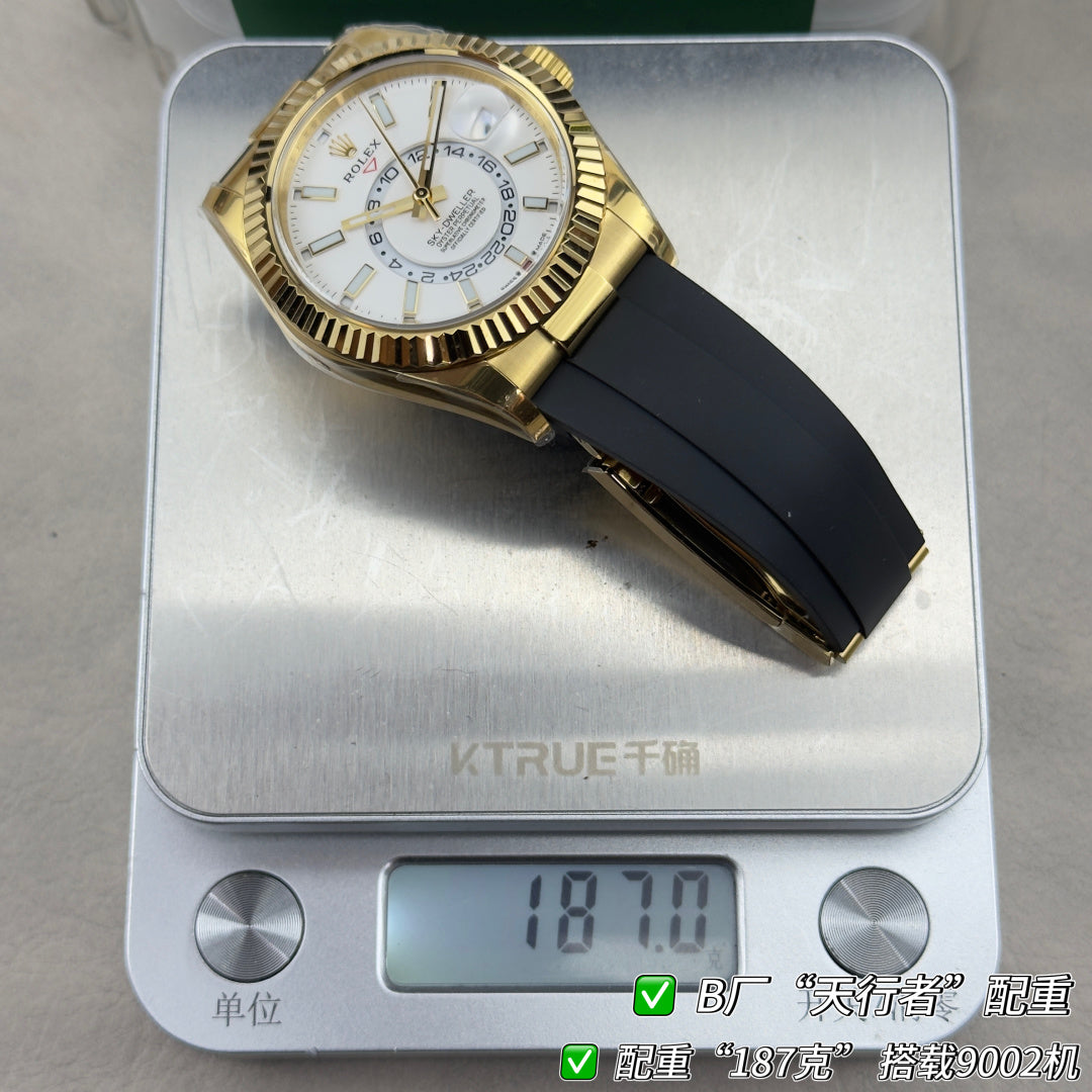 The new product from Factory