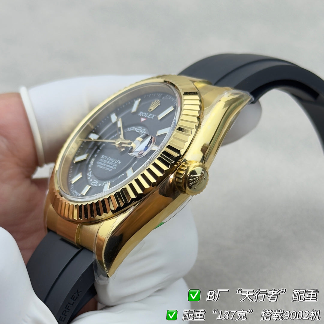 The new product from Factory