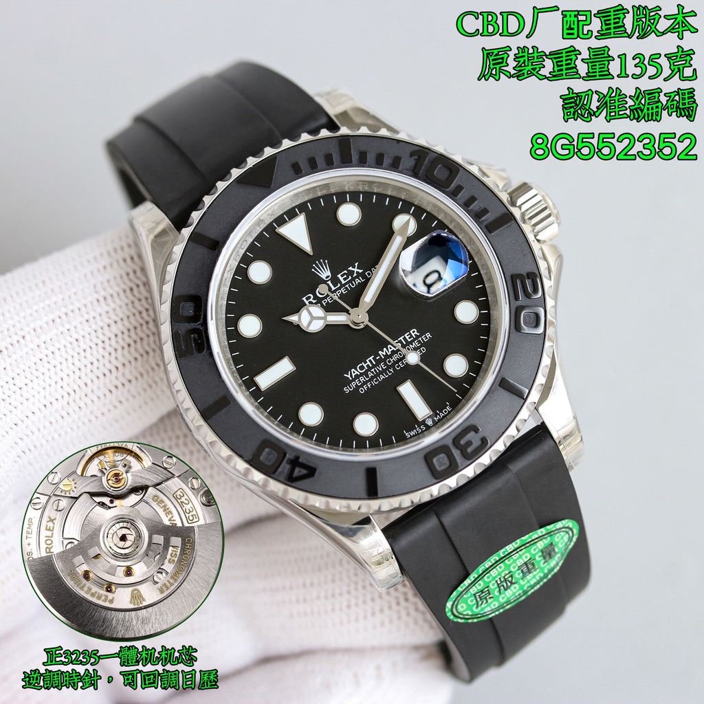 Rolex ROLEX yacht luxury series