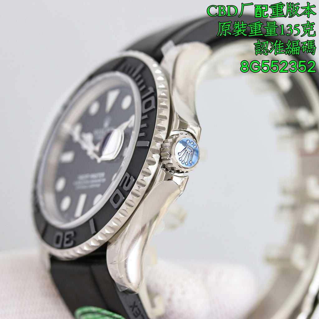 Rolex ROLEX yacht luxury series