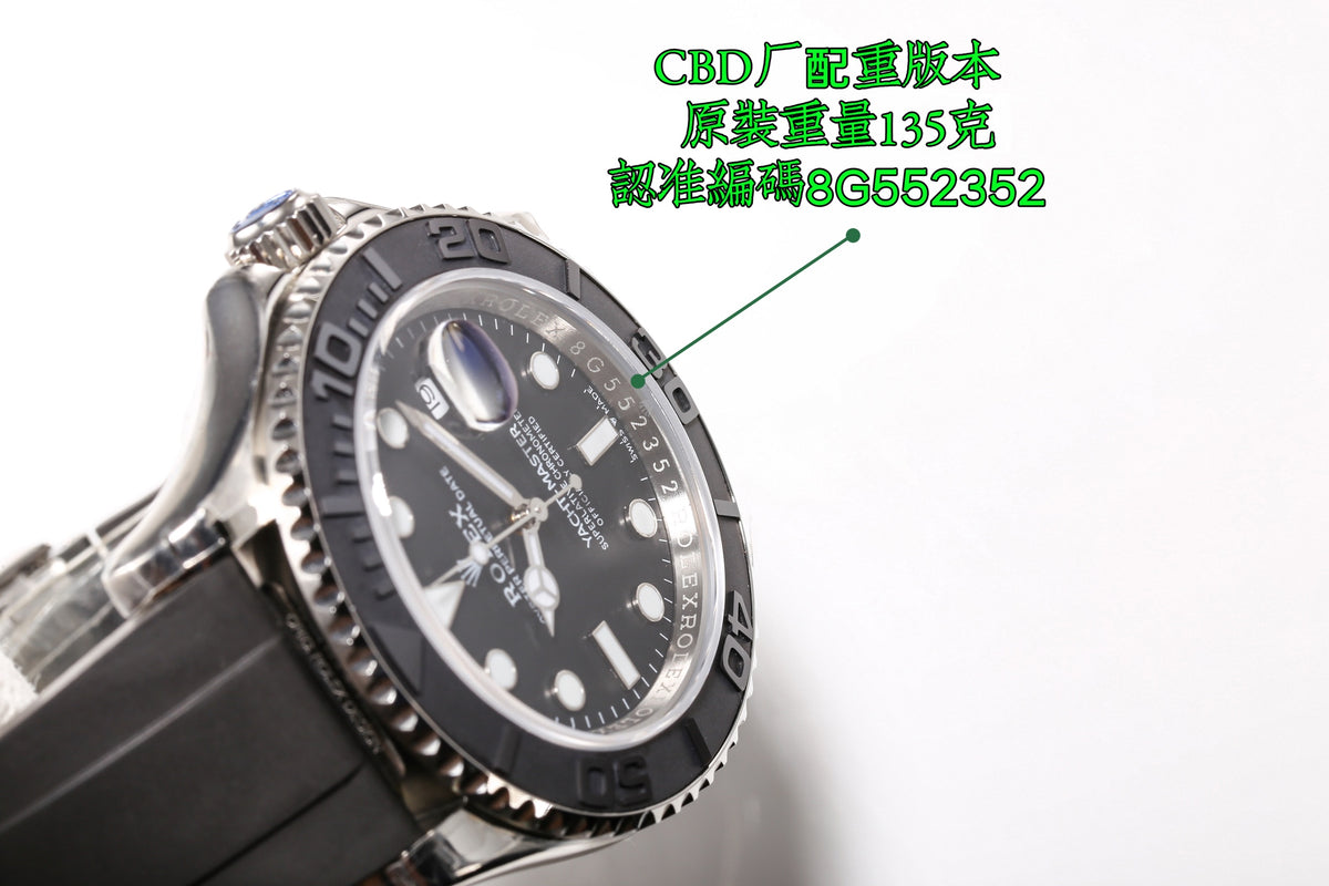 Rolex ROLEX yacht luxury series