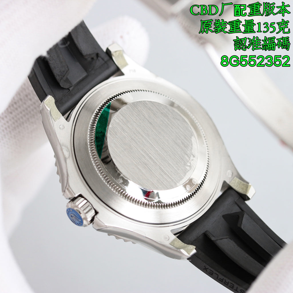 Rolex ROLEX yacht luxury series