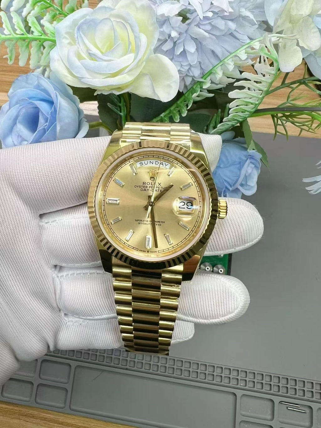 Customized yellow rock sugar
